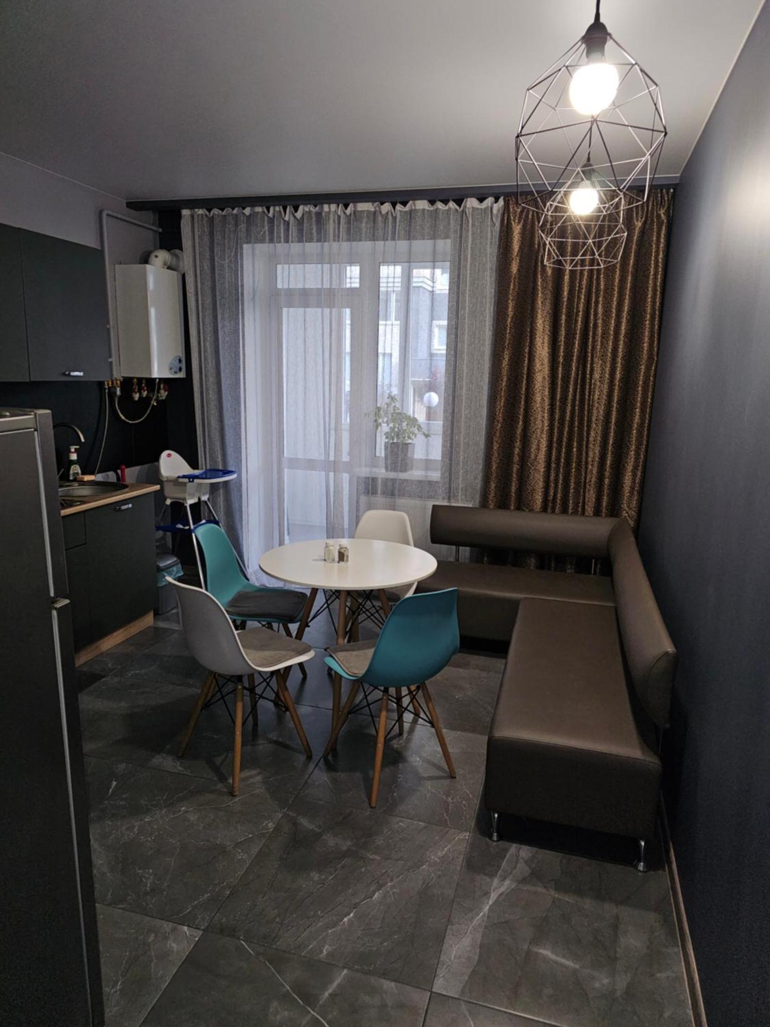 לבוב Premium Apartments 2 מראה חיצוני תמונה
