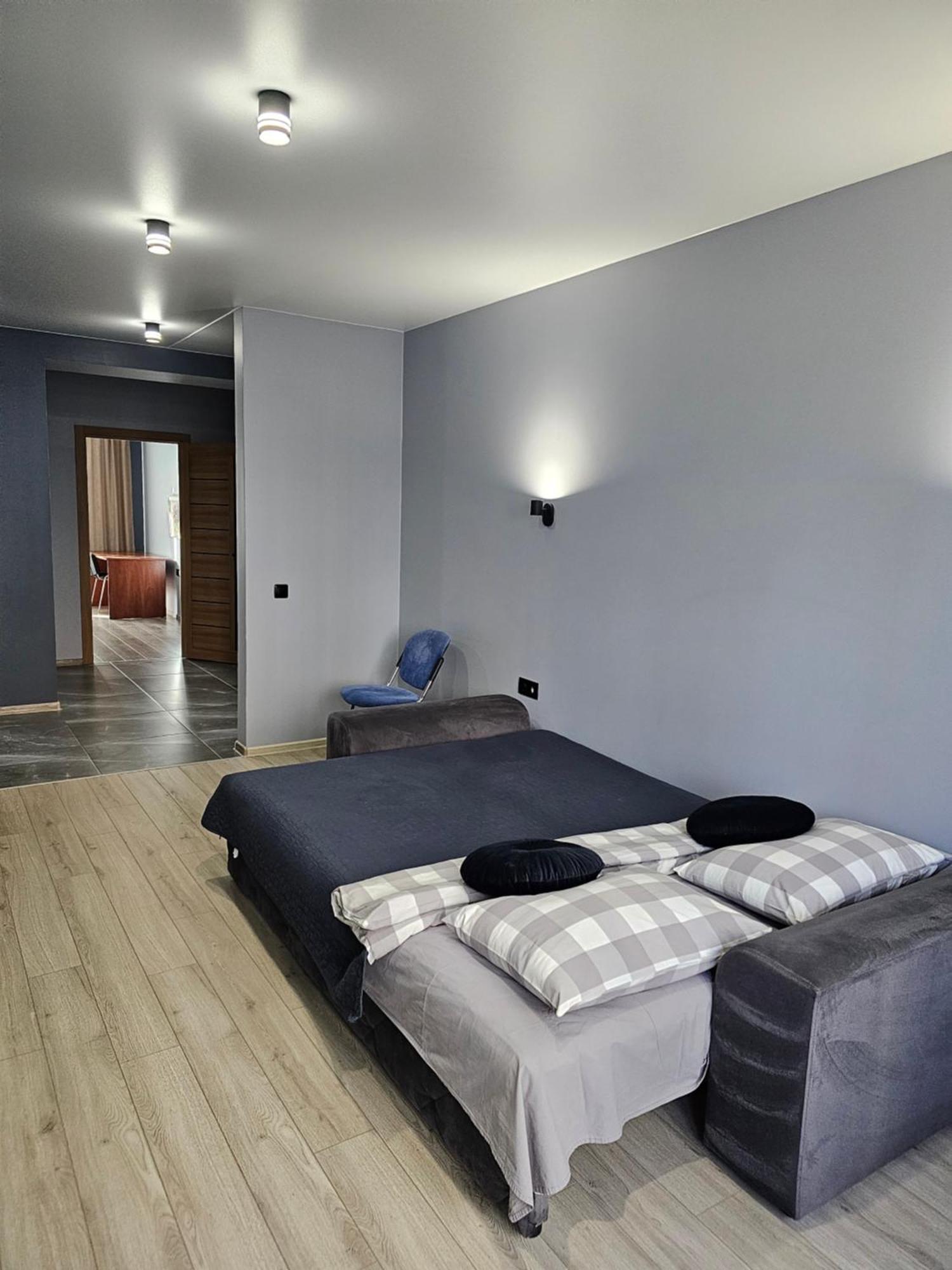 לבוב Premium Apartments 2 מראה חיצוני תמונה